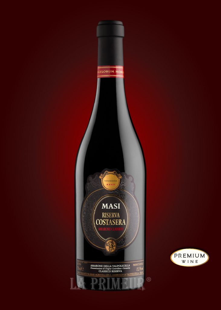 Masi Riserva Costasera Amarone Classico La Primeur